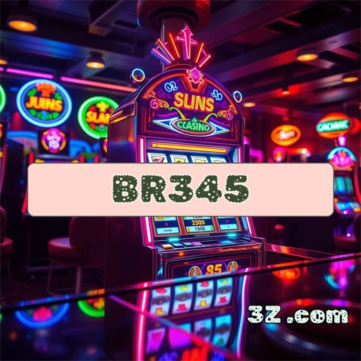 Apostas Empolgantes e Interativas no br345.com para Todos