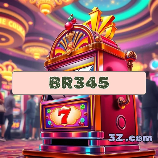Mergulhe na Diversão com Jogos do br345.com