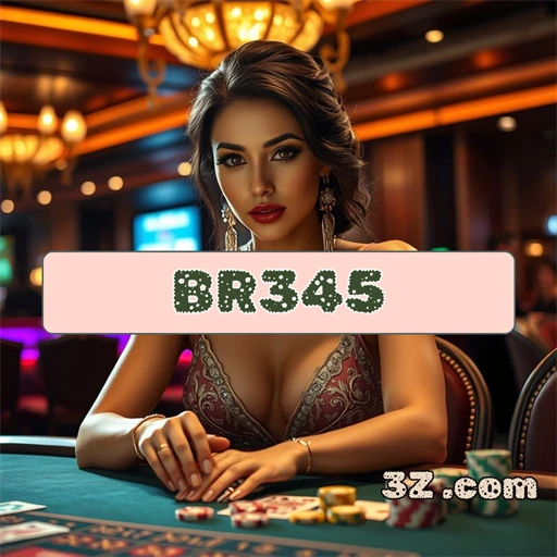 Entre no Jogo: login no br345.com Facilita sua Experiência!