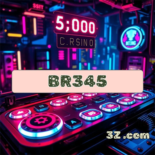 Explorando a Plataforma Imperdível do br345.com para Gamers