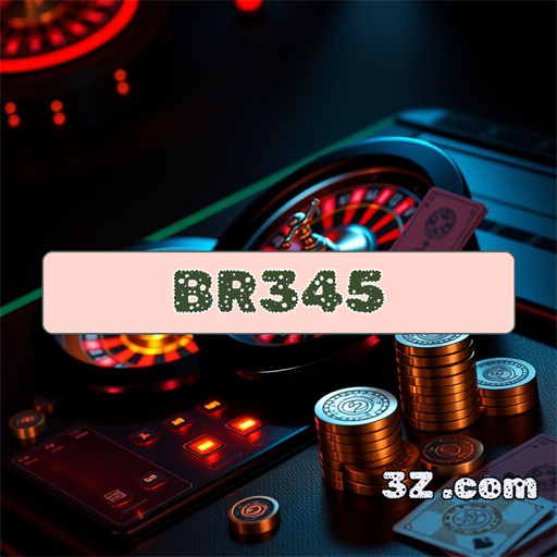 Recursos VIP do br345.com Transformam a Experiência de Jogo