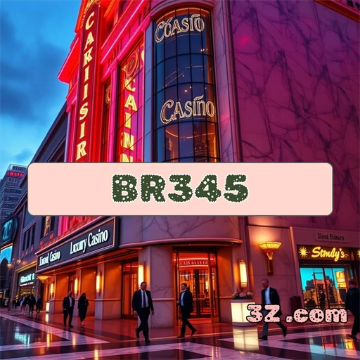 Recursos VIP do br345.com Transformam a Experiência de Jogo