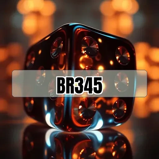 br345.com Bônus