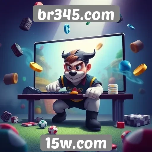br345.com novas funcionalidades de jogos online