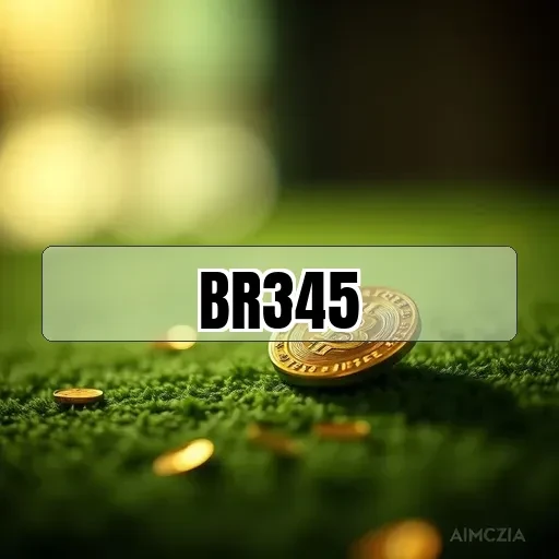 br345.com Site Confiável