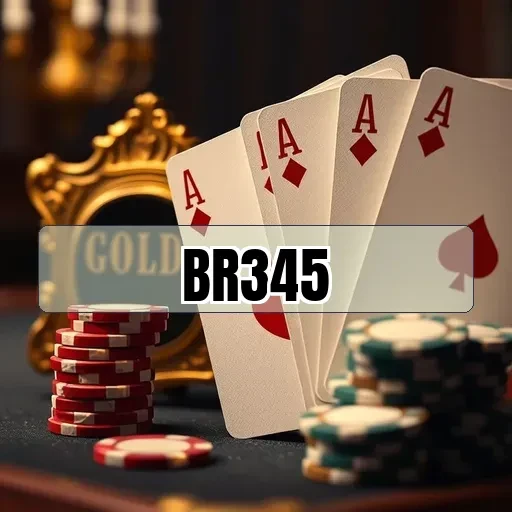 br345.com: Descubra Como o Login Melhora Sua Experiência de Jogo