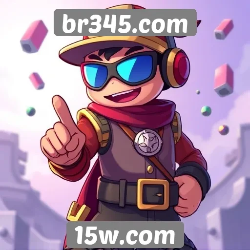 Tendências de jogos populares no br345.com