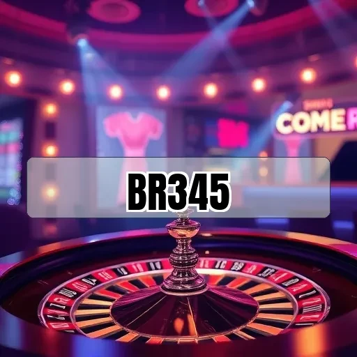 br345.com Promoções