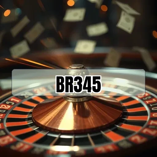 br345.com Segurança